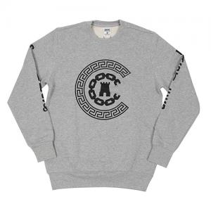 REIGNING CREW-GRY(1560119)