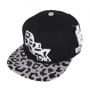 [DGK] FAST LIFE SNAPBACK-GREY