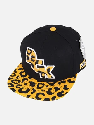[DGK] FAST LIFE SNAPBACK-ORANGE