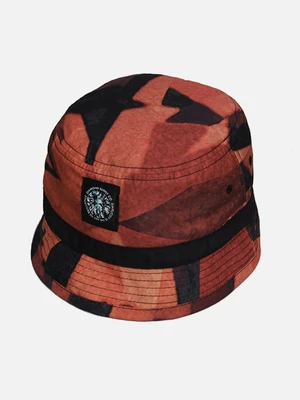 SIMPLICITY BUCKET HAT - RED