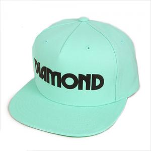 CAROLINE SNAPBACK IN DAIMON ON-BLU