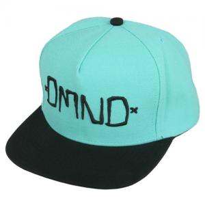 DMND SNAPBACK-DIAMOND BLUE/BLACK