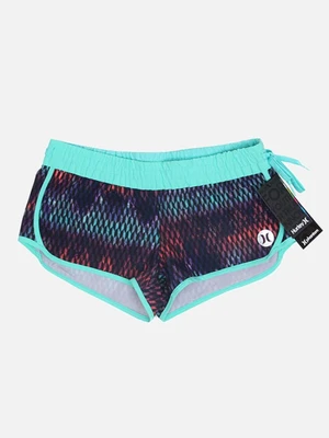 WOMEN PHANTOM PRINT BOARDSHORT-44BA
