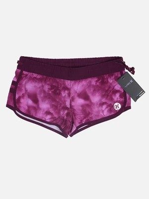 WOMEN PHANTOM SOLID BOARDSHORT-59EA