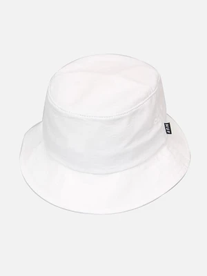 OXFORD BUCKET - WHT
