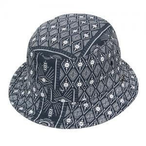BANDANA BUCKET - NVY
