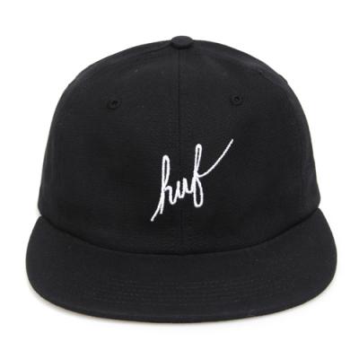DWR SCRIPT 6 PANEL-BLK