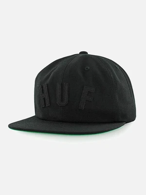 SHORTSTOP WOOL 6 PANEL-BLK(blk)