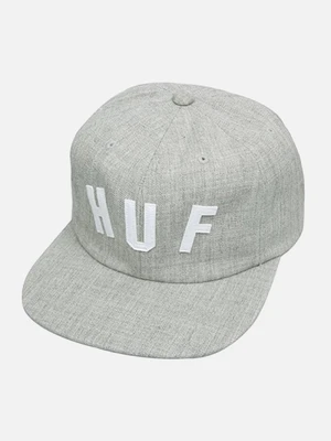 SHORTSTOP 6 PANEL-GRY