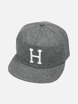 WOOL CLASSIC H STRAPBACK-HGY