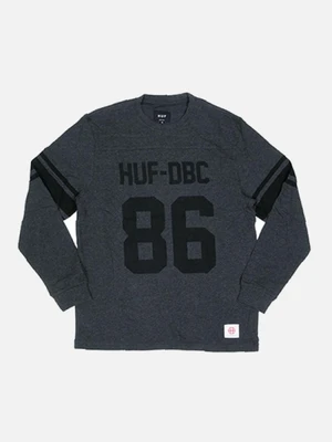 HUF WRECKING LS FOOT BALL JERSEY_CHH