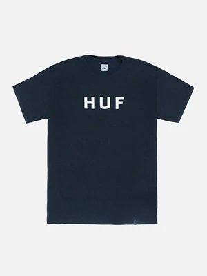 ORIGINAL LOGO TEE-NVY