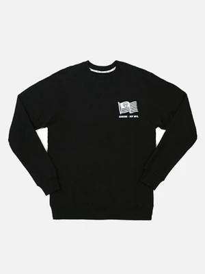 SET FLAG CREW_BLK