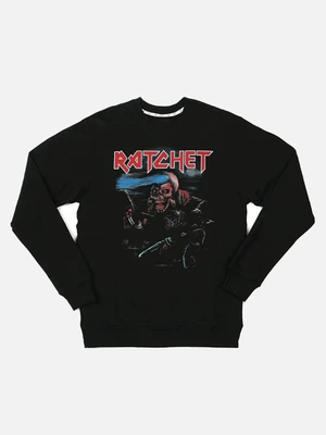 RATCHET CREW-BLK