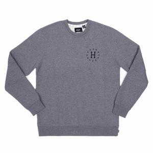 STRIKE OUT CREW-HGY