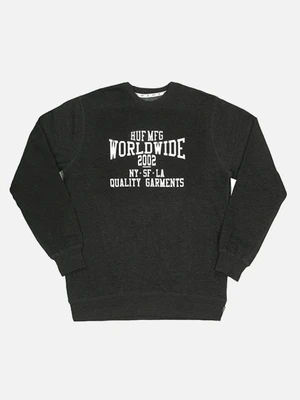 WORLDWIDE 2002 CREWNECK-CHH