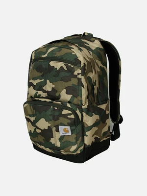 레가시 D89 백팩 RUGGED CAMO