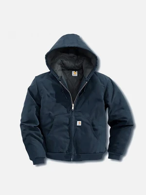 (J140) 덕 액티브 자켓 (퀼팅안감) DARK NAVY