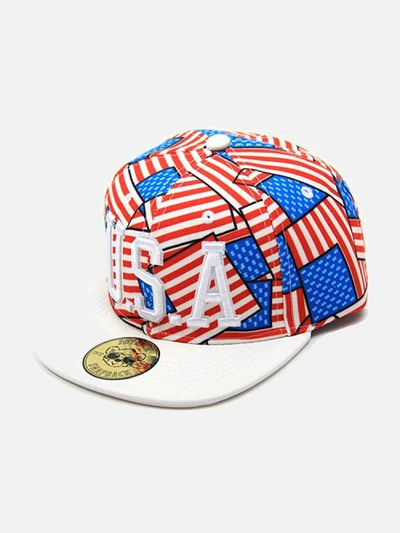 [JOYRICH] RICH LAND SNAPBACK-MULTI