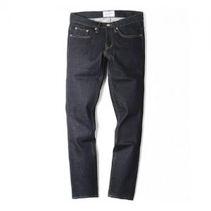 [MODIFIED] M#0096 12.5OZ RIGID DENIM