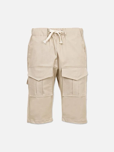 [NUEVO] PANTS NSP-563 BEIGE