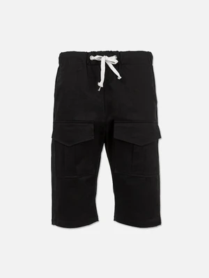 [NUEVO] PANTS NSP-563 BLACK