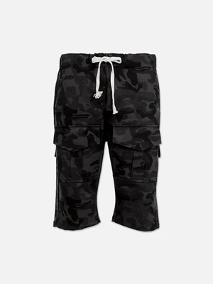 [NUEVO] PANTS NSP-563 BLACKCAMO