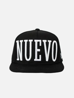 [NUEVO] *SNAPBACK NAC 11207