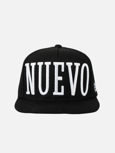 [NUEVO] *SNAPBACK NAC 11207
