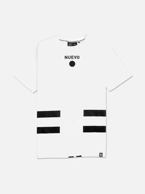 [NUEVO] T-SHIRTS NST-534 WHITE
