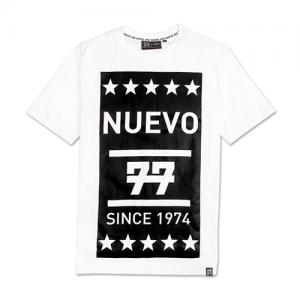 [NUEVO] T-SHIRTS NST-538 WHITE