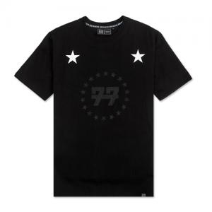 [NUEVO] *T-SHIRTS NST-540 BLACK