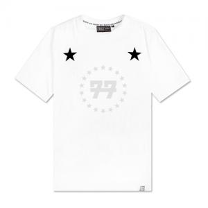 [NUEVO] *T-SHIRTS NST-540 WHITE