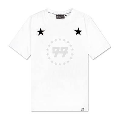 [NUEVO] *T-SHIRTS NST-540 WHITE