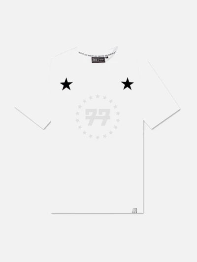 [NUEVO] *T-SHIRTS NST-540 WHITE