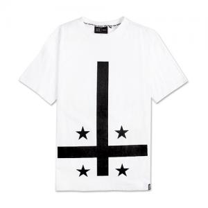 [NUEVO] T-SHIRTS NST-543 WHITE