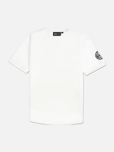 [NUEVO] *JERSEY NSMT-582 WHITE