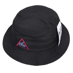 ALBANY BUCKET HAT - BLK