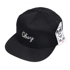 EUCLID HAT - BLK