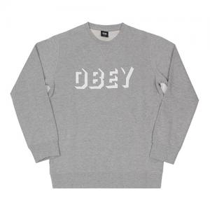 DROPOUT CREW-HEA