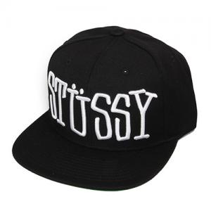 STUSSY HANDSTYLE CAP-BAK