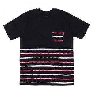 JOHNATHAN CREW-BLK