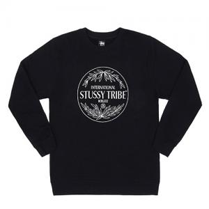 MARATHON CREW-BLACK