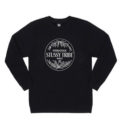 MARATHON CREW-BLACK
