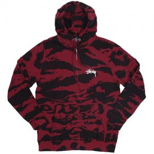 JUNGLE OFFERING ZIP HD - WINE