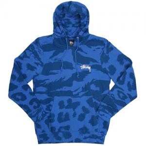 JUNGLE OFFERING HD - MARINA BLUE