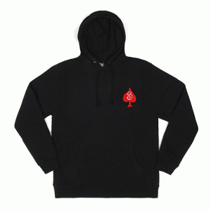 SPADE APP HD - BLK