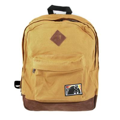 JON BACKPACK-YEL