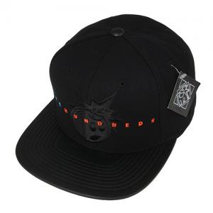 FLORADAM SNAPBACK-BLK