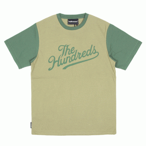 CONRAD TEE-KHAKI